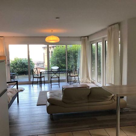 Holstengang 31 1 Zimmer Fewo فلنسبورغ المظهر الخارجي الصورة